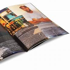 Magazine Printing