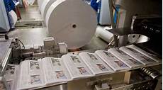 Magazine Printing