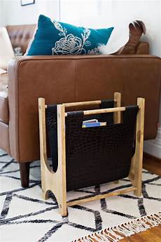 Magazine Racks