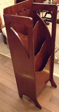 Magazine Racks