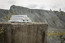 Magnesium Ingots