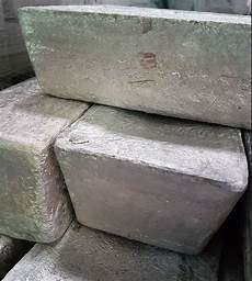 Magnesium Ingots