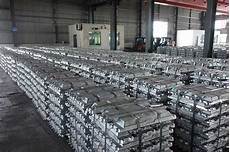 Magnesium Ingots