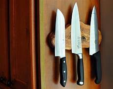 Magnetic Knife Holders