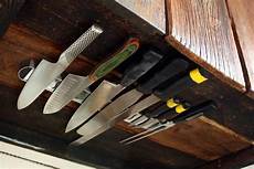 Magnetic Knife Holders