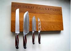 Magnetic Knife Holders