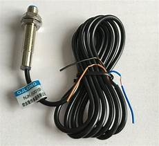 Magnetic Proximity Sensor
