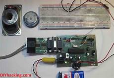 Magnetic Proximity Sensor