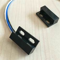 Magnetic Proximity Sensor