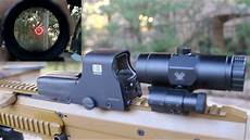 Magnifier