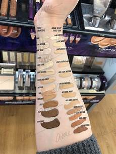Makeup Base