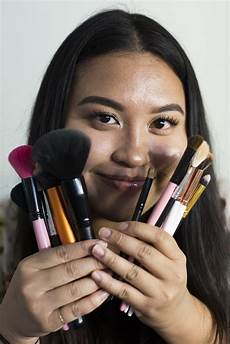 Makeup Brushes
