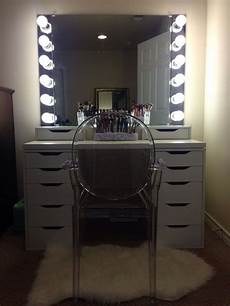 Makeup Mirror