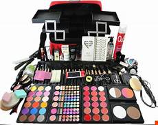 Makeup Tools