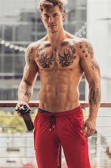 Male Torso