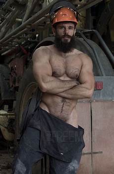 Male Torso