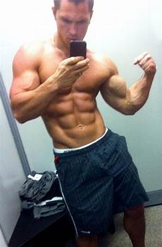 Male Torso