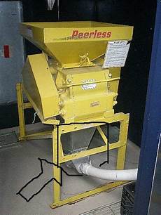 Malt Mill