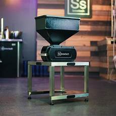 Malt Mill