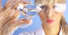 Man Made Diamonds