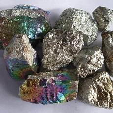 Manganese Ingots