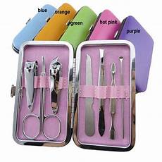 Manicure Pedicure Sets
