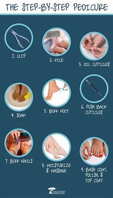 Manicure Pedicure Supplies