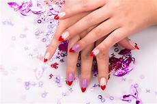 Manicure Tweezers