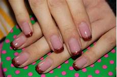Manicure Tweezers
