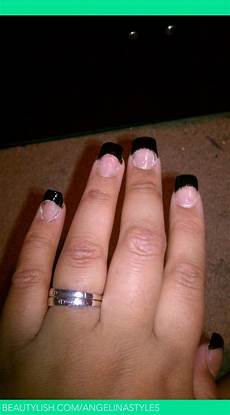 Manicure Tweezers