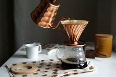 Manual Coffee