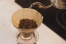 Manual Coffee