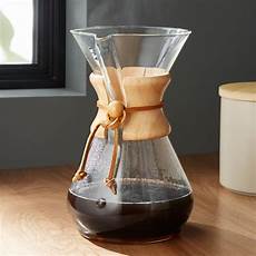 Manual Coffee