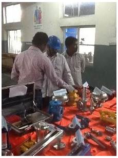 Manual Food Preparation Equipments