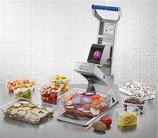 Manual Food Slicers