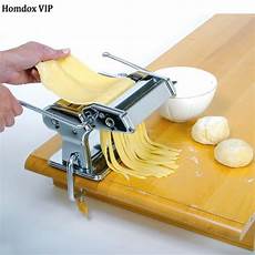 Manual Pasta Makers