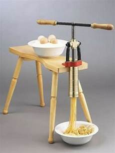 Manual Pasta Makers
