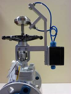 Manual Valves