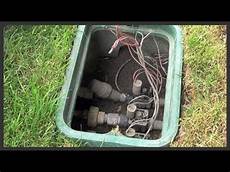 Manual Valves