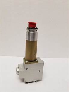 Manual Valves