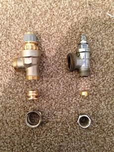 Manual Valves