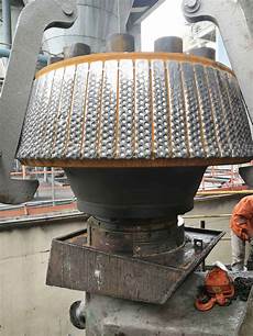 Manufacturing Of Cement