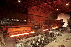 Manufacturing Plants
