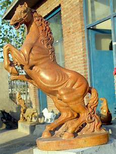 Marble Animal Statue