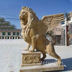 Marble Animal Statue