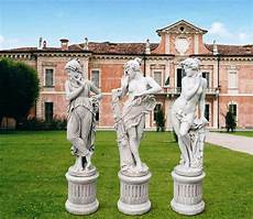 Marble Animal Statue