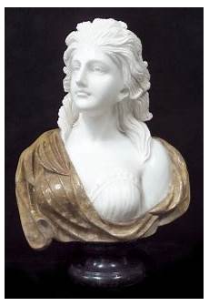 Marble Animal Statue
