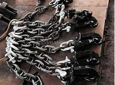Marine Anchor Chain