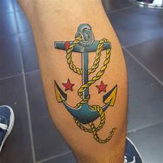 Marine Anchor