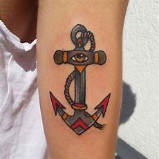 Marine Anchor